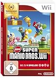 New Super Mario Bros. - [Nintendo Wii]