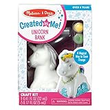 Melissa & Doug Created by Me! Einhorn-B