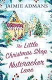 The Little Christmas Shop on Nutcracker L