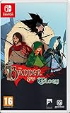 505 Games - The Banner Saga Trilogy /Switch (1 GAMES)