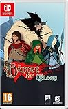 505 Games - The Banner Saga Trilogy /Switch (1 GAMES)