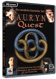 Die unendliche Geschichte: Auryn Q