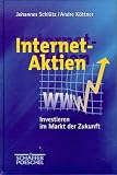 Internet-Aktien. Investieren im Markt der Zuk
