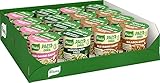 Knorr Pasta Snack verschiedene Sorten leckere Instant Nudeln fertig in nur 5 Minuten 1 Portion 16 Stück