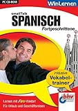 WinLernen Smalltalk Spanisch Fortg