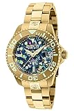 Invicta Pro Diver 35762 Herren-Armbanduhr, automatisch, 38