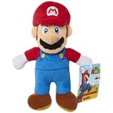 Nintendo Mario 15
