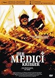 DER MEDICI KRIEGER - THE PROFESSION OF ARMS  /  IN DEUTSCH
