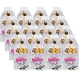 16 Packungen 4 Bro Ice Tea Bubble Gum a 0,5l Eistee Kaugummi (16 x 0,5l) 4B