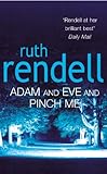 Adam And Eve And Pinch M