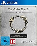 The Elder Scrolls Online (inkl. Morrowind) [PlayStation 4]