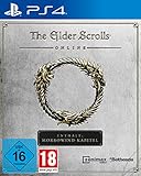 The Elder Scrolls Online (inkl. Morrowind) [PlayStation 4]