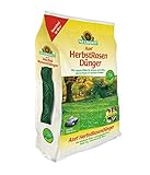 NEUDORFF Azet Herbst-Rasendünger, 5 kg
