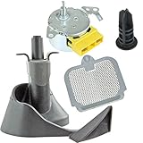 Tefal Actifry Original Fritteusen-Mixmesser, Paddelmotor und F