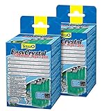 Tetra FilterPack Set 2X EasyCrystal C250/300 mit Aktivk