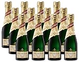 Henkell Sekt Trocken (12 x 0,2 l)