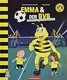 EMMA und der BVB: Entdecke die Welt des Fußb