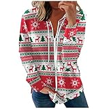 Weihnachten Fashion Made in Italy Tuniken große größen Hose mit Chiffon gehäkeltes top Longshirt Damen Langarm benachrichtigungen anzeigen Langarm Oberteil Damen trompetenärmel brautp