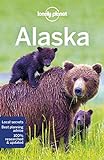 Lonely Planet Alaska 12 (Travel Guide)