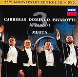 Three Tenors Concert (25