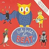 Eule Findet Den Beat (Musik-Hörspiel)