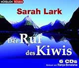 Sarah Lark - Der Ruf des Kiw