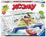 Ravensburger Xoomy Maxi A4 18142 - Zeichnen und Malen lernen für Kinder ab 6 Jahren, Über 300 Motiven und 6,5m Papierrolle für unendlichen Zeichenspaß [Exklusiv bei Amazon]