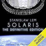 Solaris: The Definitive E