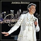 Schubert: Ave Maria, D. 839 (Live At Central Park, New York / 2011)