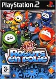 Buzz! Junior Robots en Folie : Playstation 2 , FR