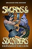 Swords and Six-Siders Expanded Edition (Swords & Six-Siders, Band 1)