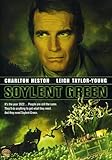 Soylent Green / (Ws Ac3 Dol) [DVD] [Region 1] [NTSC] [US Import]