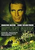 Soylent Green / (Ws Ac3 Dol) [DVD] [Region 1] [NTSC] [US Import]