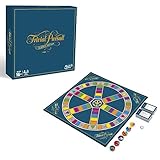 Hasbro C1940100 Trivial Pursuit, Wissensspiel für Erwachsene, Familiensp