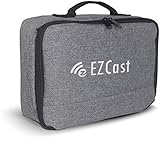 EZCast Beamer Tasche für EZCast V3 Beamer, H3 Beamer, 34cm x 21cm x 10cm, 300g, G