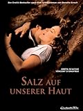 Salz auf unserer H