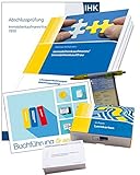 Immobilienkaufmann/Immobilienkauffrau: Rettungspaket Abschlussprüfung