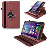 UC-Express Tasche Hülle Cover für Odys Wintab GEN 8 Case Tablet Schutzhülle Bag, Farben:B