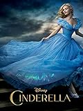 Cinderella (4K UHD)