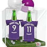 Osnabrück Trikot-Kühler Fanartikel Fan-Edition | Home Überraschung | Passend für VFL Osnabrück-Fanartikel | Mann Freund Bruder Fußball-Fan Runder Geburtstag-Geschenk Trikotkühler by MYFANSHIRT