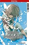 Grab der Schmetterlinge 02