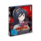 King's Game - Vol. 2 - [Blu-ray]