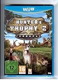 Hunters Trophy 2 Europa WiiU S