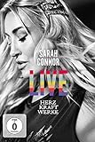 Herz Kraft Werke Live (Premium Edition inkl. 2CD, 2DVD, Blu-Ray)