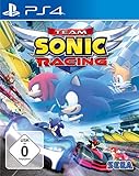 Team Sonic Racing (Playstation 4)