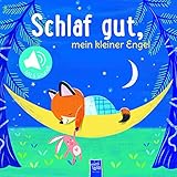 Schlaf gut, mein kleiner Engel: Soundbuch zum E