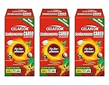 CELAFLOR Schädlingsfrei CAREO Konzentrat für Zierpflanzen 750 ml - Mittel gegen beißende & saugende Schädling