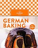 German Baking: The Orig