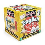 Green Board Games 90045 BrainBox English (Spiel auf Englisch)