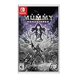 The Mummy Demastered (Limited Run #86)
